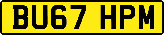 BU67HPM