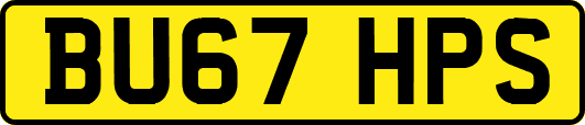 BU67HPS