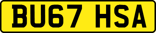 BU67HSA