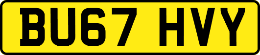 BU67HVY