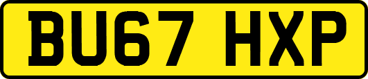 BU67HXP