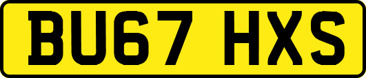 BU67HXS