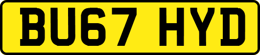 BU67HYD
