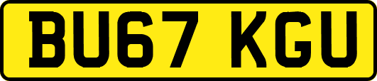 BU67KGU