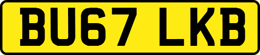 BU67LKB