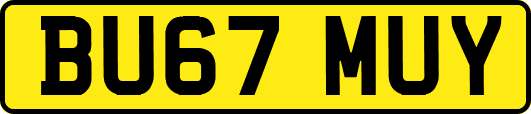 BU67MUY