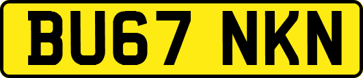 BU67NKN