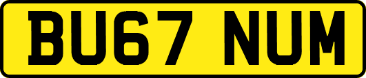 BU67NUM