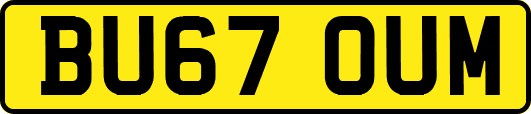 BU67OUM