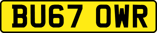 BU67OWR