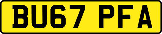 BU67PFA