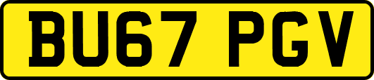 BU67PGV