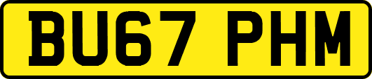 BU67PHM
