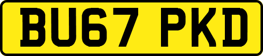 BU67PKD