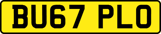 BU67PLO