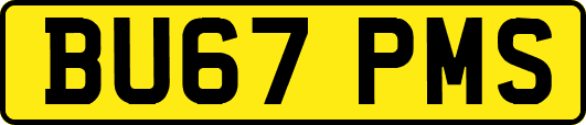 BU67PMS