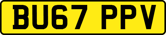 BU67PPV