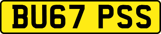 BU67PSS