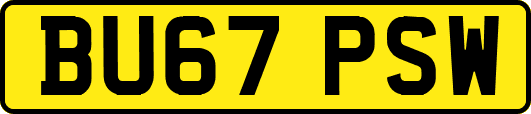 BU67PSW
