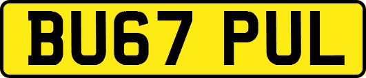 BU67PUL
