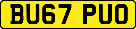 BU67PUO