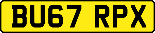 BU67RPX
