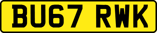 BU67RWK