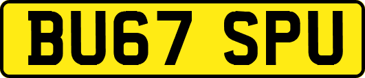 BU67SPU