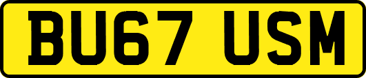 BU67USM