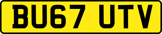 BU67UTV