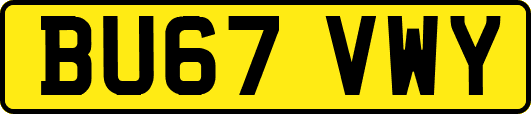 BU67VWY