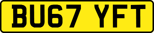 BU67YFT