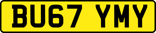 BU67YMY