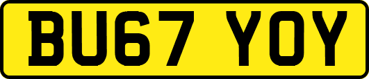 BU67YOY