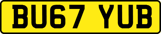 BU67YUB