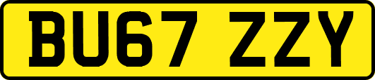 BU67ZZY