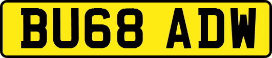BU68ADW