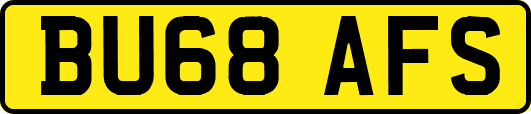 BU68AFS