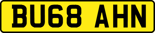BU68AHN