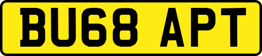 BU68APT