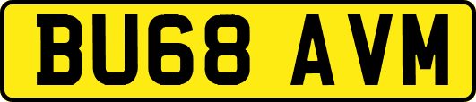 BU68AVM