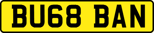 BU68BAN