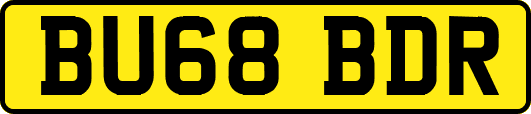 BU68BDR
