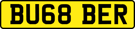 BU68BER