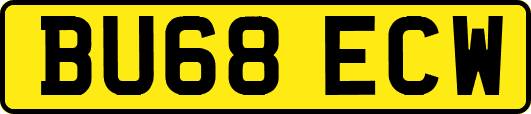 BU68ECW