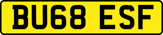 BU68ESF