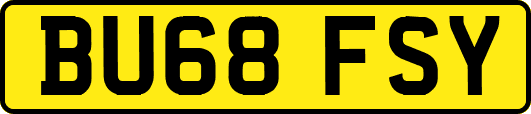 BU68FSY