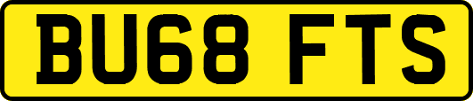 BU68FTS