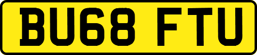 BU68FTU