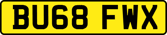 BU68FWX